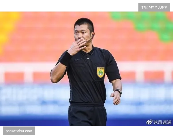 中超裁判判罚一致性面临挑战 舆论监督助力公平判决