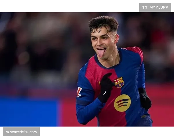 佩德里传球成功率超九成 解析巴萨中场控制力根基